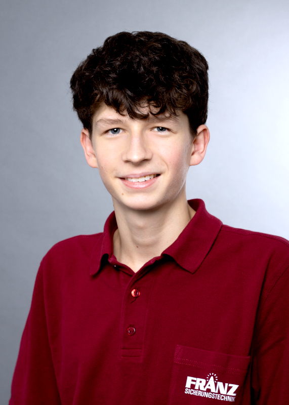 Lukas Bachhäubl