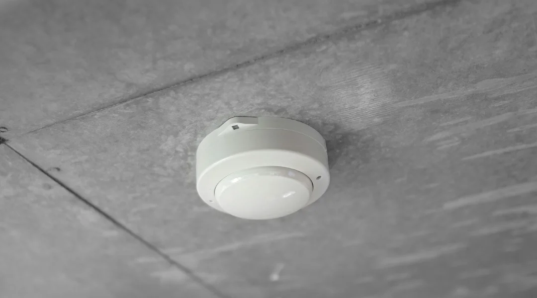 Franz Sicherungstechnik Brandmeldetechnik Rauchmelder und Brandmelder