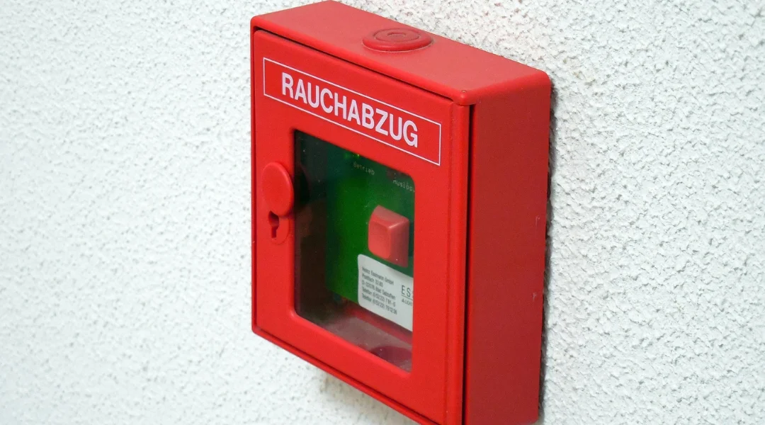 Franz Sicherungstechnik Brandmeldetechnik und Rauch- und Wärmeabzugsanlagen RWA