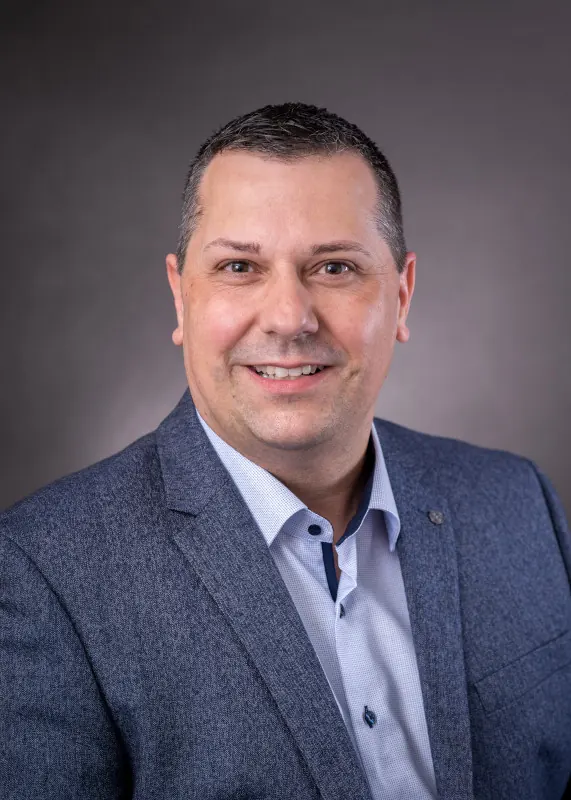 Franz Sicherungstechnik Geschäftsführung Andreas Franz