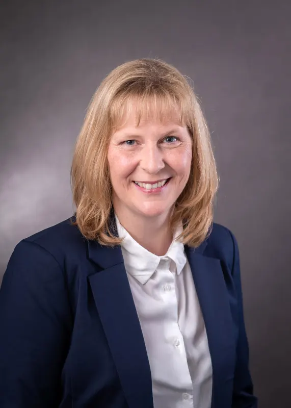 Franz Sicherungstechnik Geschäftsführung Carolin Horn