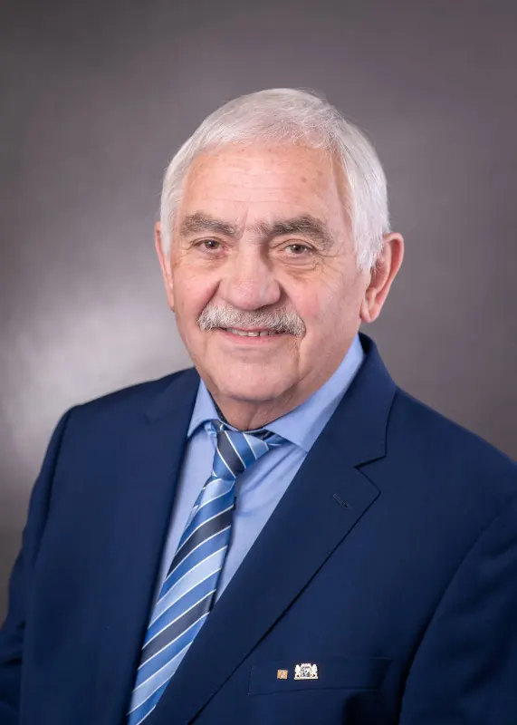 Franz Sicherungstechnik Geschäftsführung Josef Franz