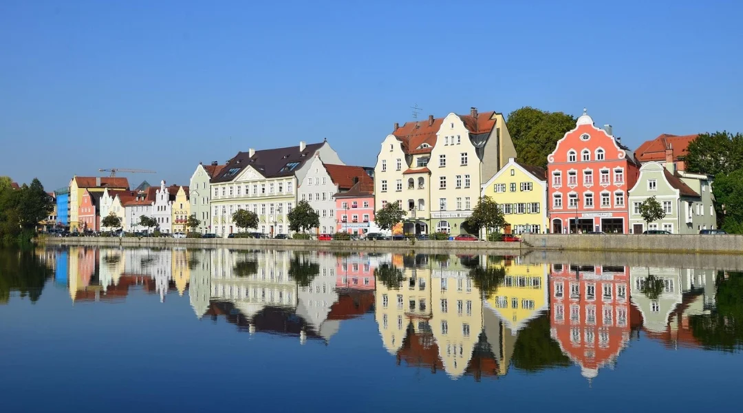Franz Sicherungstechnik in Landshut Sicherheitstechnik für Unternehmen, Gewerbe, öffentliche Einrichtungen und Privathaushalte