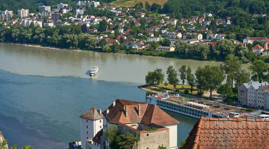 Franz Sicherungstechnik Sicherheitslösungen in Passau für Gewerbe, öffentliche Einrichtungen und Privathaushalte