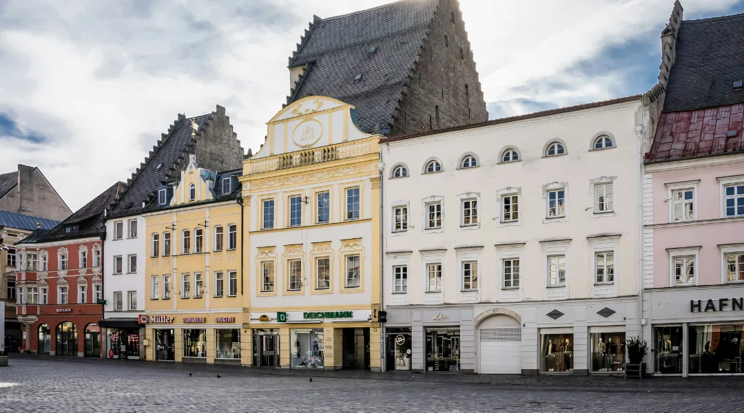 Franz Sicherungstechnik in Straubing Sicherheitstechnik für Unternehmen, öffentliche Einrichtungen und Privathaushalte