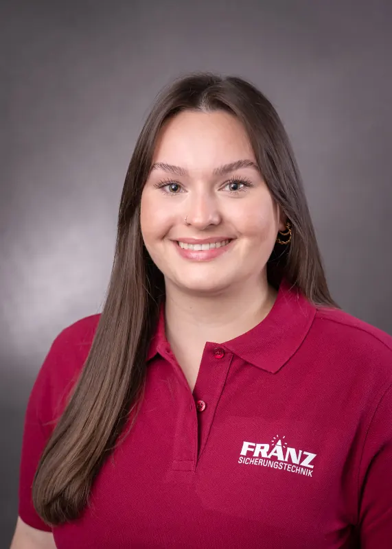 Franz Sicherungstechnik Innendienst Nikol Schneidmiller