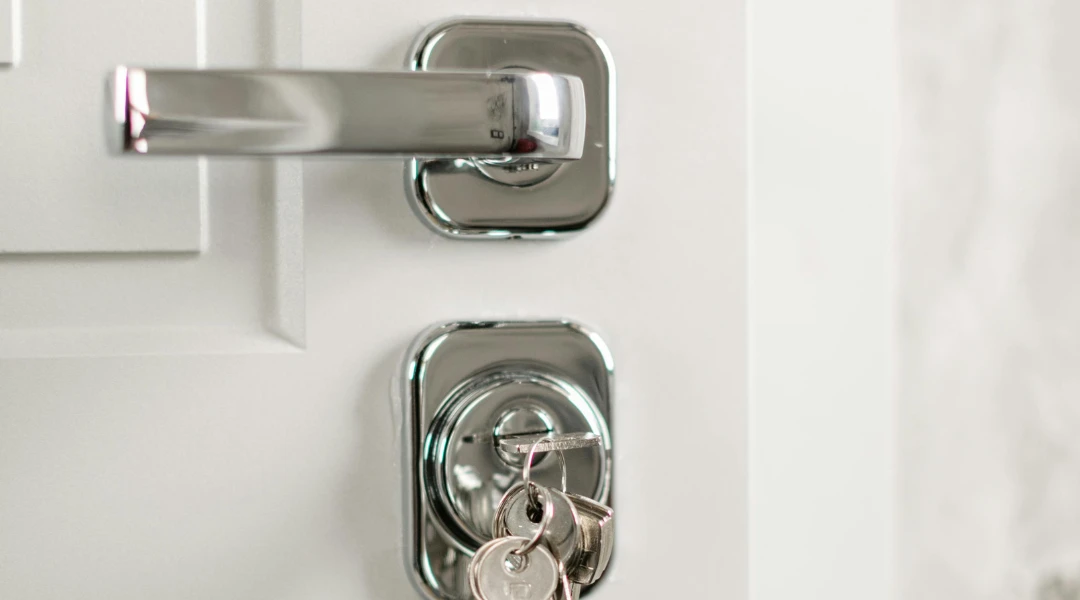 Franz Sicherungstechnik Mechanische Sicherungen Türschloss Riegel