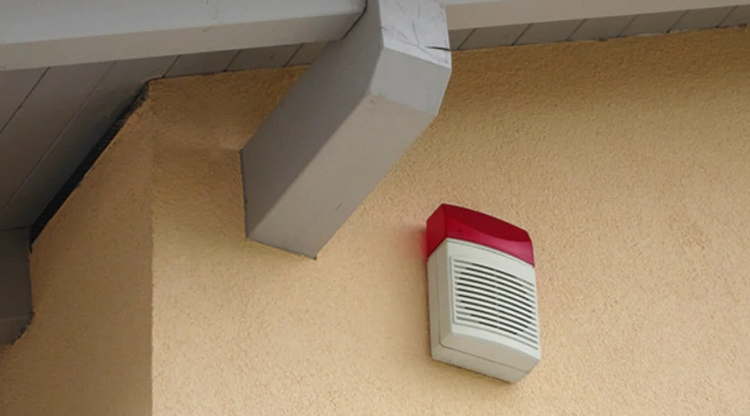 Franz Sicherungstechnik Niederbayern Alarm- und Einbruchmeldetechnik