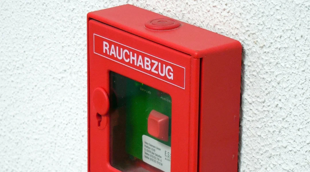 Franz Sicherungstechnik Niederbayern Brandmeldetechnik und Rauchabzugsanlagen