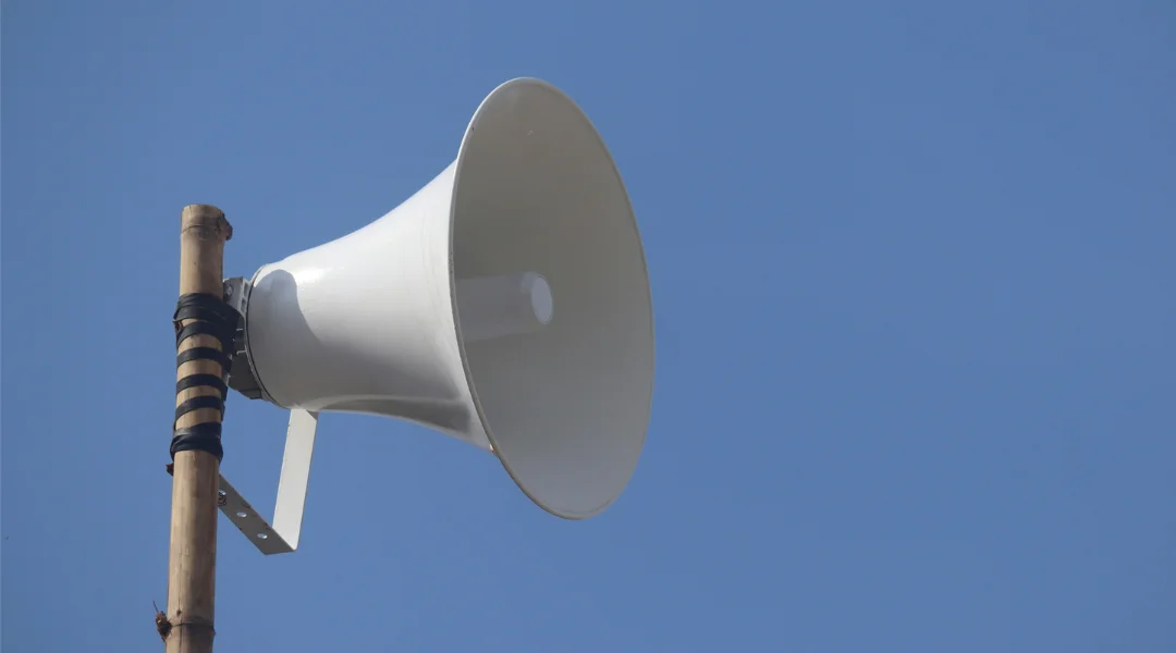 Franz Sicherungstechnik Niederbayern ELA-Technik und Beschallungsanlagen