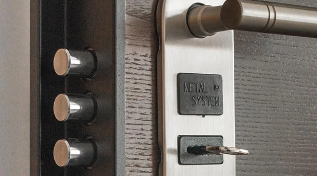 Franz Sicherungstechnik Niederbayern mechanischer Einbruchschutz