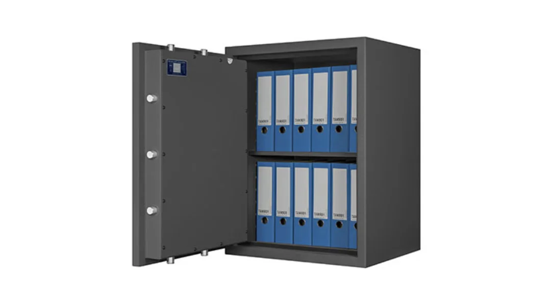 Franz Sicherungstechnik Niederbayern Tresore und Wertschutzsysteme