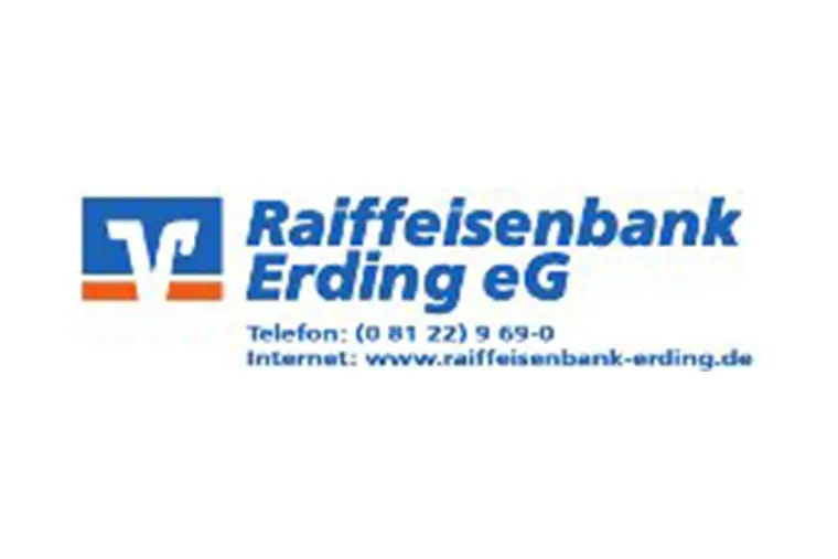 Franz Sicherungstechnik Referenzen Raiffeisenbank Erding
