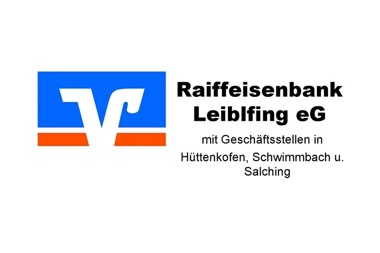 Franz Sicherungstechnik Referenzen Raiffeisenbank Leiblfing