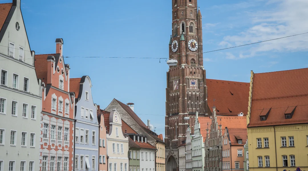 Franz Sicherungstechnik individuelle Sicherheitslösungen für Unternehmen in Landshut
