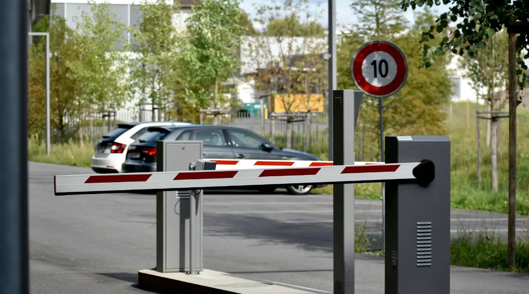 Franz Sicherungstechnik moderne Sicherheitslösungen für Unternehmen und Logistik in Plattling