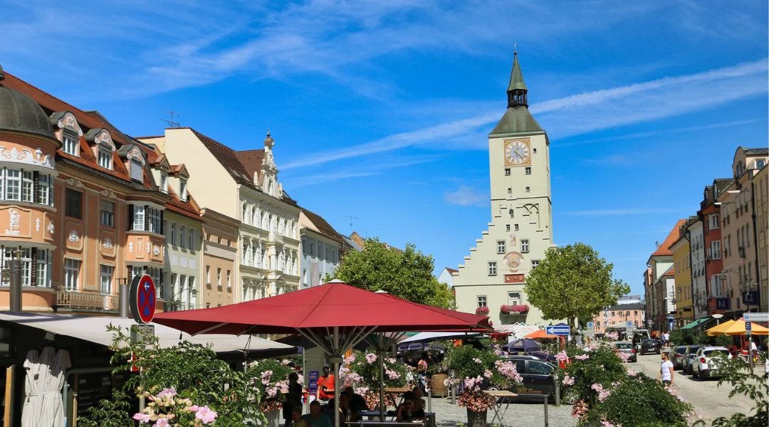 Franz Sicherungstechnik Sicherheitstechnik in Deggendorf und Umgebung