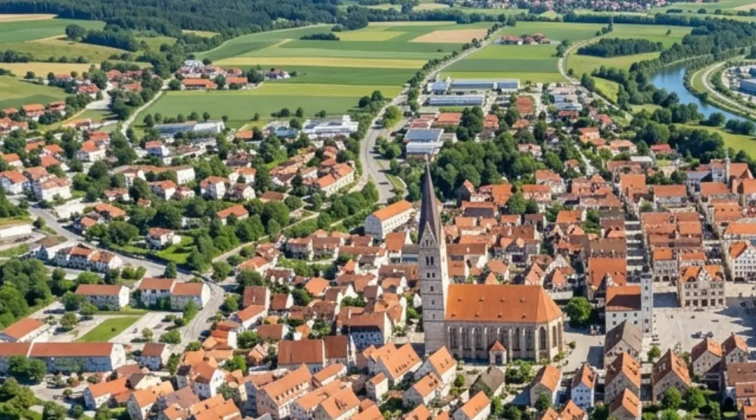 Franz Sicherungstechnik individuelle Sicherheitstechnik in Dingolfing und Umgebung