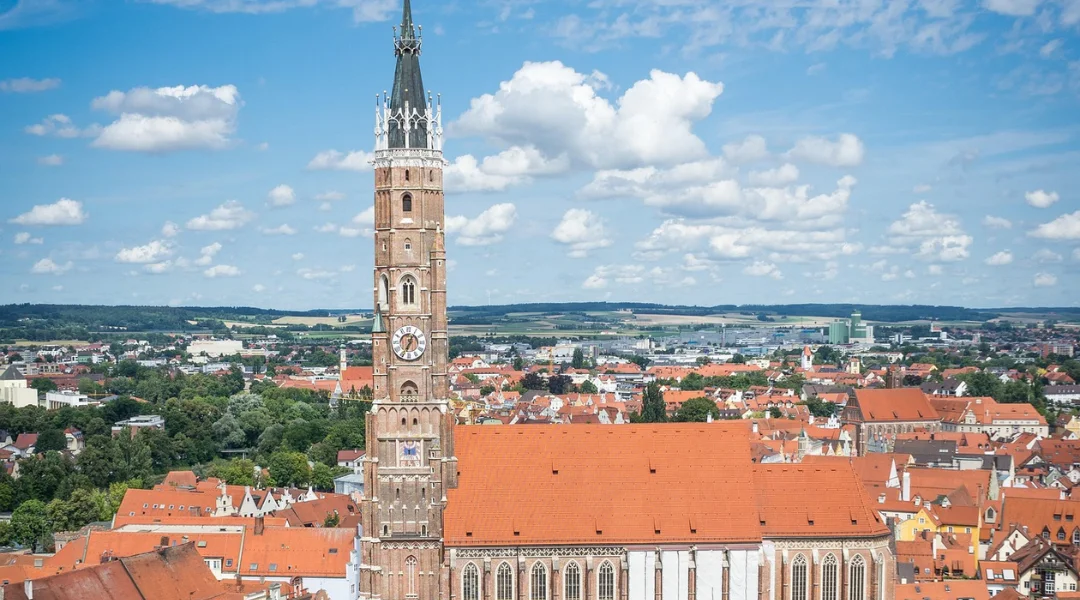 Franz Sicherungstechnik Sicherheitstechnik in Landshut und Umgebung