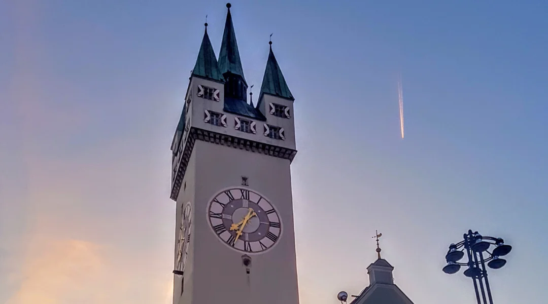 Franz Sicherungstechnik Sicherheitstechnik in Straubing und Umgebung