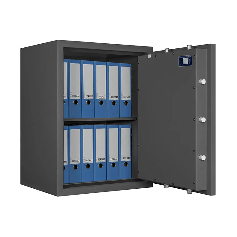 Franz Sicherungstechnik Tresore und Wertschutzschränke