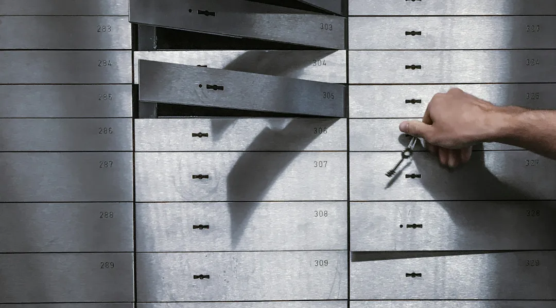 Franz Sicherungstechnik Tresore und Wertschutzsysteme verschiedene Arten