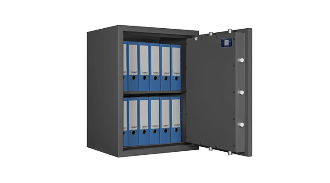 Franz Sicherungstechnik Tresore und Wertschutzsysteme