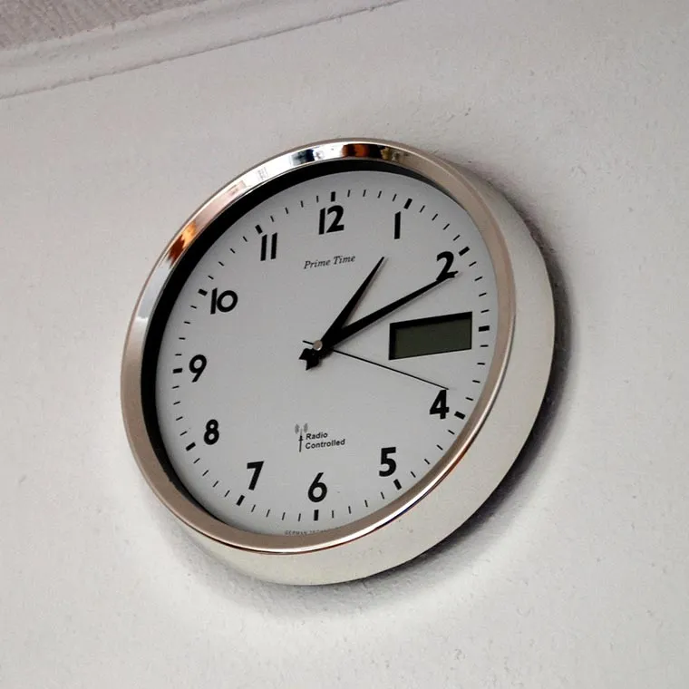 Franz Sicherungstechnik Uhrentechnik