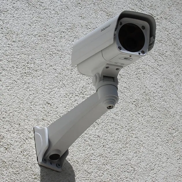 Franz Sicherungstechnik Videotechnik