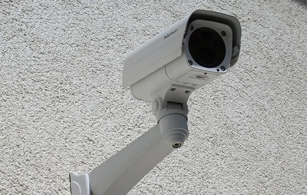 Videotechnik von Franz Sicherungstechnik